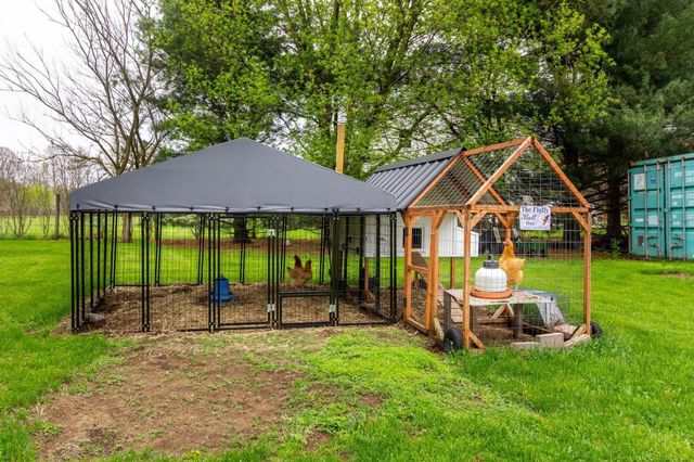 20323 Haggerty Road, Belleville, MI 48111