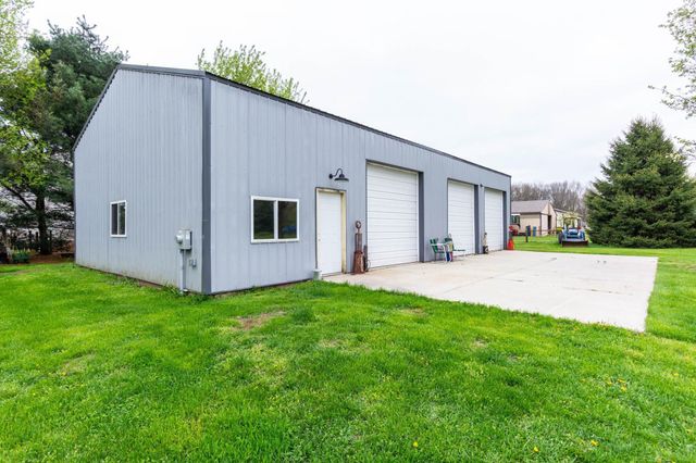 20323 Haggerty Road, Belleville, MI 48111