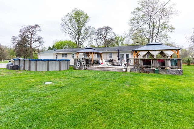 20323 Haggerty Road, Belleville, MI 48111