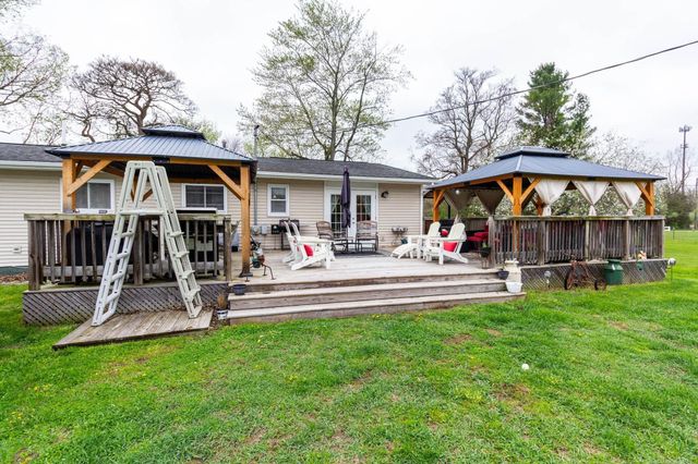 20323 Haggerty Road, Belleville, MI 48111