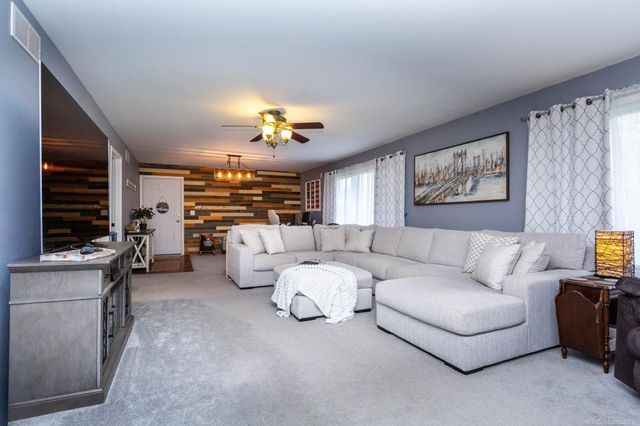 20323 Haggerty Road, Belleville, MI 48111