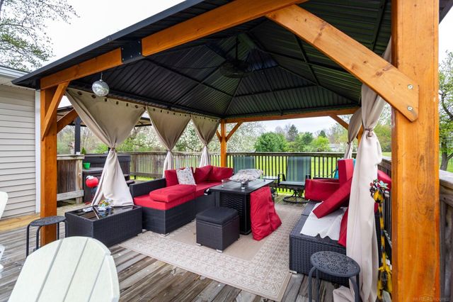 20323 Haggerty Road, Belleville, MI 48111