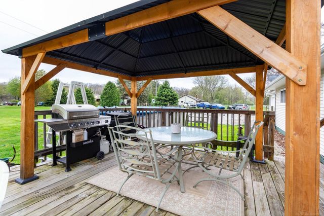 20323 Haggerty Road, Belleville, MI 48111