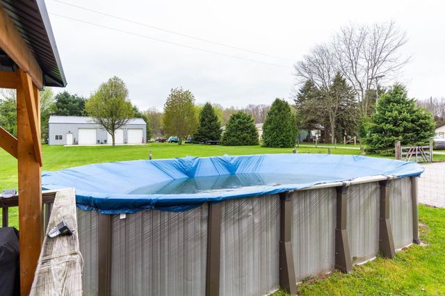 20323 Haggerty Road, Belleville, MI 48111