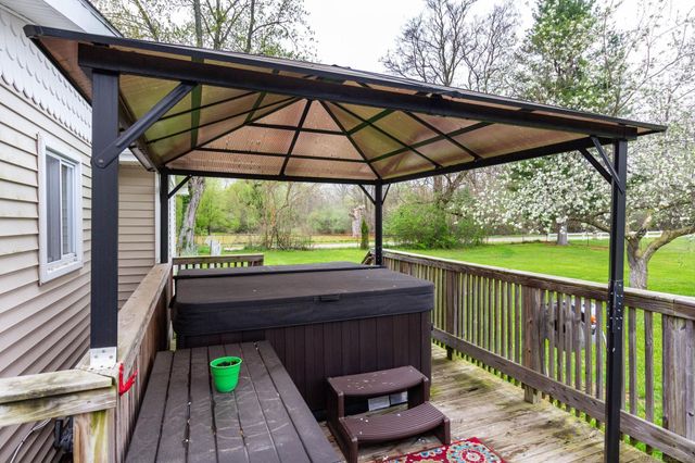 20323 Haggerty Road, Belleville, MI 48111