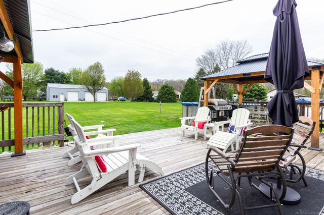 20323 Haggerty Road, Belleville, MI 48111