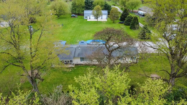 20323 Haggerty Road, Belleville, MI 48111