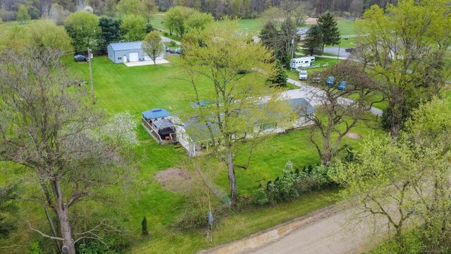20323 Haggerty Road, Belleville, MI 48111