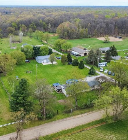 20323 Haggerty Road, Belleville, MI 48111