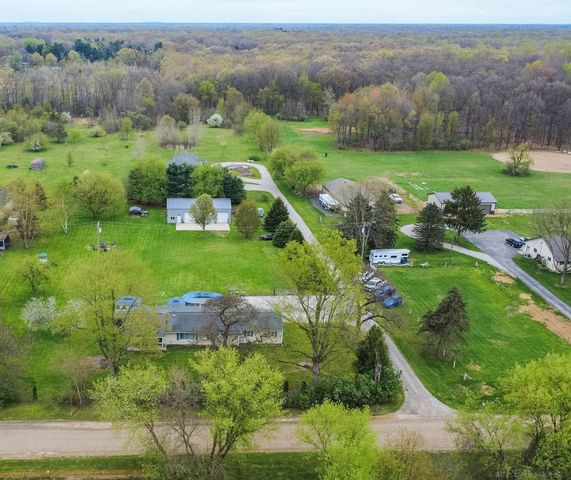 20323 Haggerty Road, Belleville, MI 48111