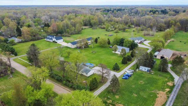 20323 Haggerty Road, Belleville, MI 48111