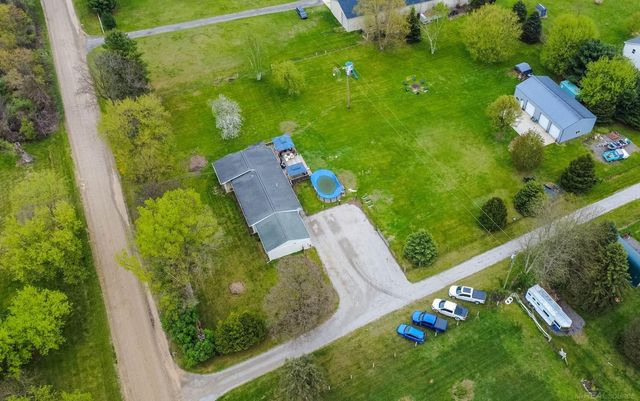 20323 Haggerty Road, Belleville, MI 48111