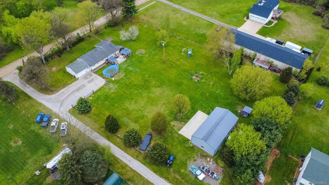 20323 Haggerty Road, Belleville, MI 48111
