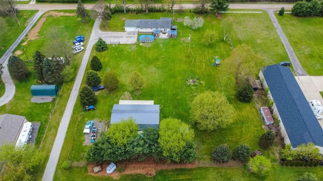 20323 Haggerty Road, Belleville, MI 48111