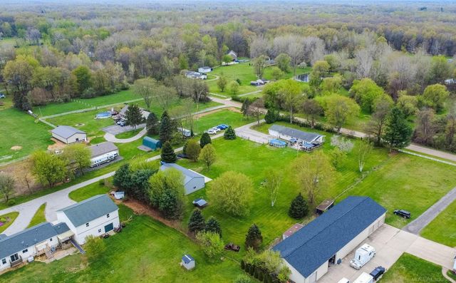 20323 Haggerty Road, Belleville, MI 48111