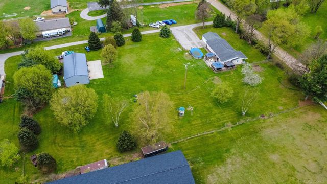 20323 Haggerty Road, Belleville, MI 48111