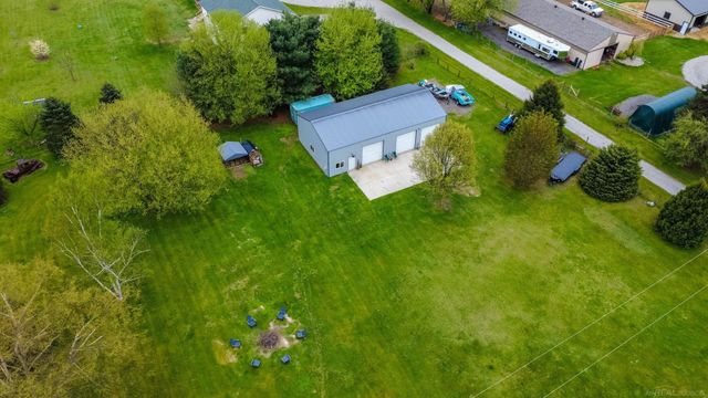 20323 Haggerty Road, Belleville, MI 48111