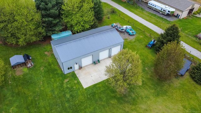 20323 Haggerty Road, Belleville, MI 48111