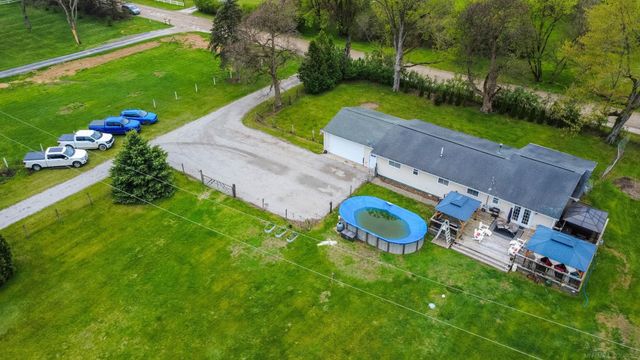 20323 Haggerty Road, Belleville, MI 48111