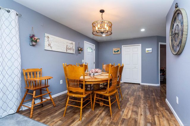 20323 Haggerty Road, Belleville, MI 48111