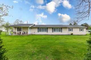 20323 Haggerty Road, Belleville, MI 48111
