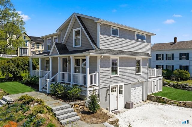 93 Pearl Street, Groton, CT 06340