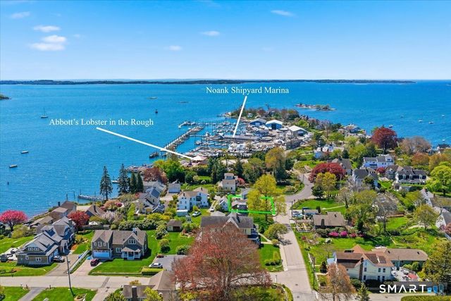 93 Pearl Street, Groton, CT 06340