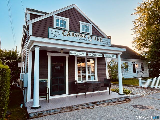 93 Pearl Street, Groton, CT 06340