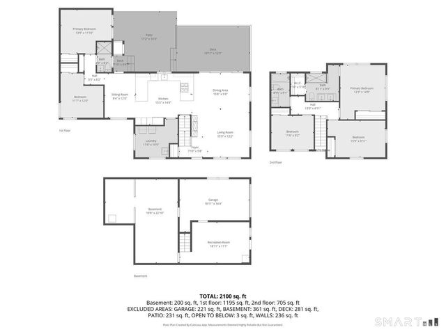 93 Pearl Street, Groton, CT 06340