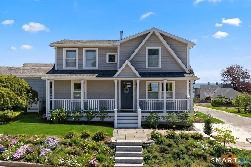 93 Pearl Street, Groton, CT 06340