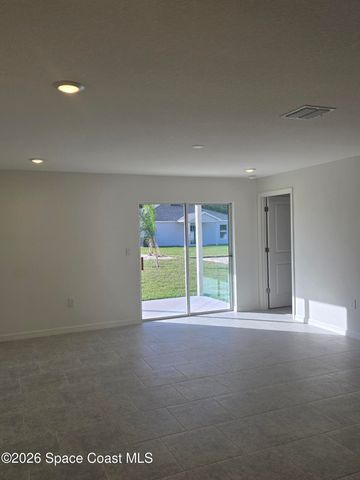 582 SW Richmond Circle SW, Palm Bay, FL 32908