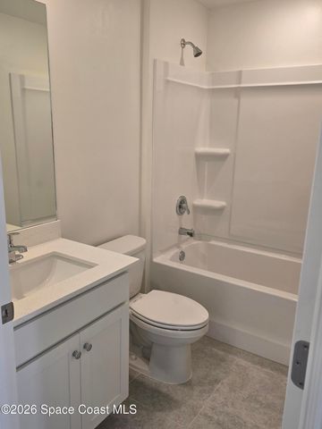 582 SW Richmond Circle SW, Palm Bay, FL 32908