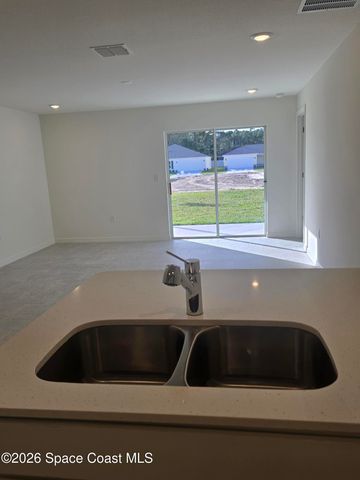 582 SW Richmond Circle SW, Palm Bay, FL 32908