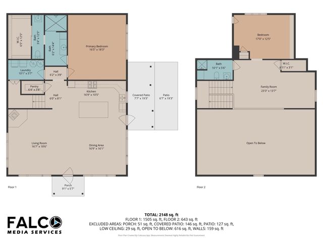 2846 Palo Gaucho Crossing, Hemphill, TX 75948