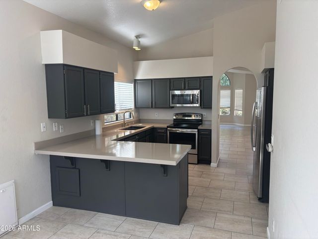 9584 E WINDROSE Drive, Scottsdale, AZ 85260