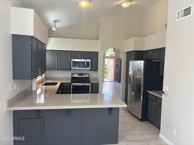 9584 E WINDROSE Drive, Scottsdale, AZ 85260