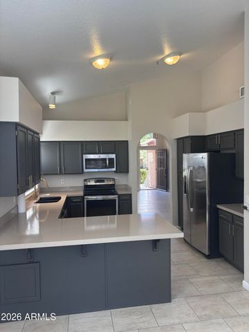 9584 E WINDROSE Drive, Scottsdale, AZ 85260