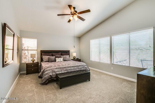9584 E WINDROSE Drive, Scottsdale, AZ 85260