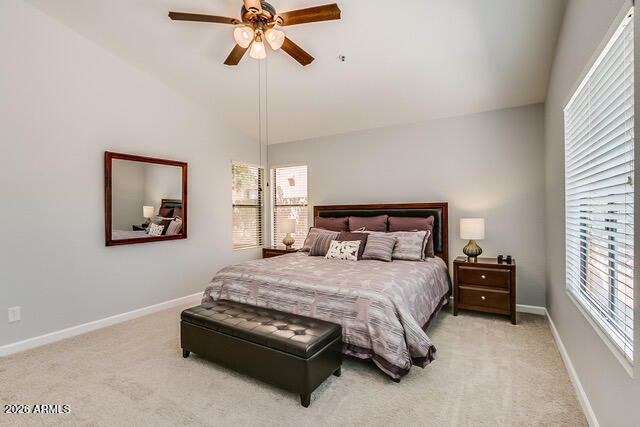 9584 E WINDROSE Drive, Scottsdale, AZ 85260
