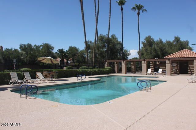 9584 E WINDROSE Drive, Scottsdale, AZ 85260