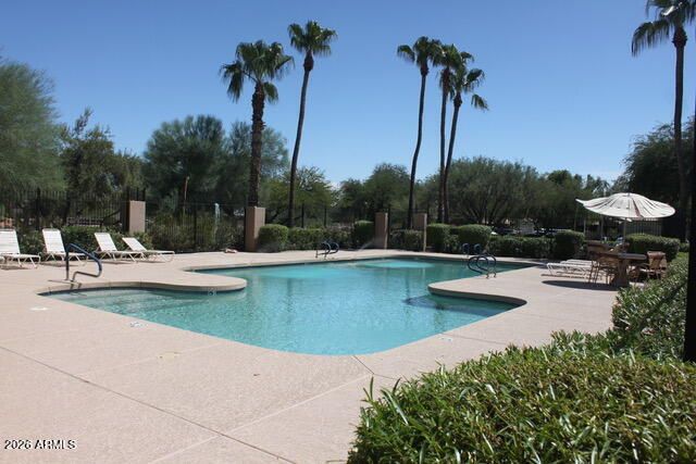 9584 E WINDROSE Drive, Scottsdale, AZ 85260