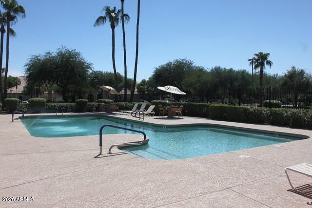 9584 E WINDROSE Drive, Scottsdale, AZ 85260