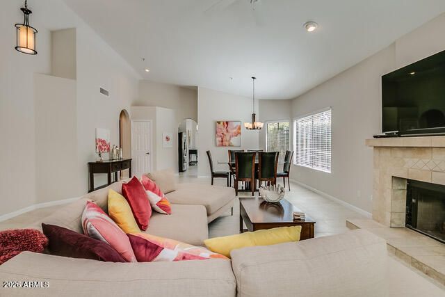 9584 E WINDROSE Drive, Scottsdale, AZ 85260