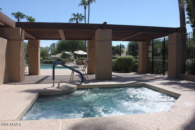 9584 E WINDROSE Drive, Scottsdale, AZ 85260