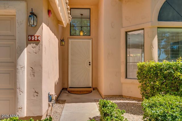 9584 E WINDROSE Drive, Scottsdale, AZ 85260