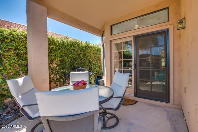 9584 E WINDROSE Drive, Scottsdale, AZ 85260
