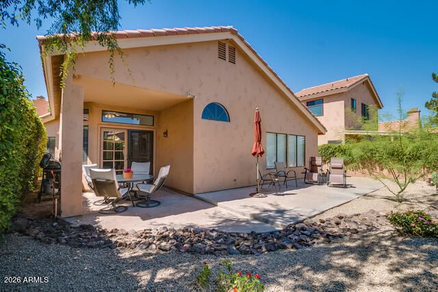 9584 E WINDROSE Drive, Scottsdale, AZ 85260
