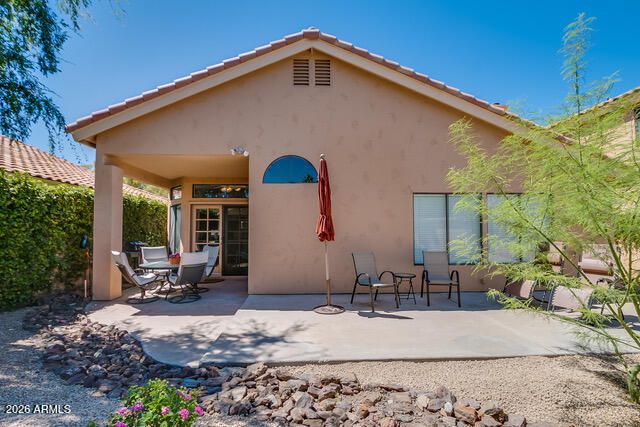 9584 E WINDROSE Drive, Scottsdale, AZ 85260