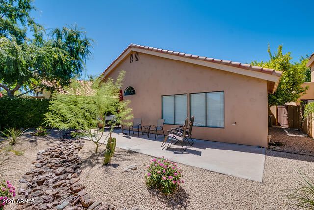 9584 E WINDROSE Drive, Scottsdale, AZ 85260