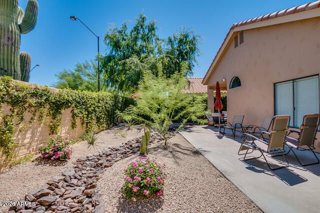 9584 E WINDROSE Drive, Scottsdale, AZ 85260